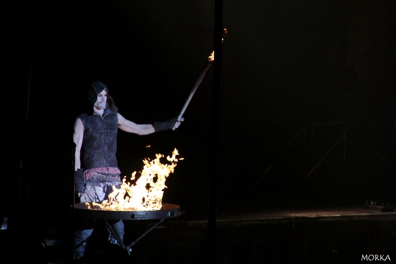 Rammstein - 2012-03-07 (Bercy, Paris)