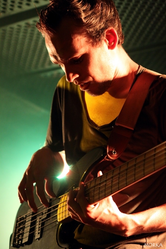 Agent Fresco - 2012-06-20 (Batofar)