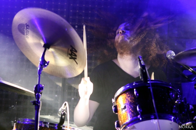 Agent Fresco - 2012-06-20 (Batofar)