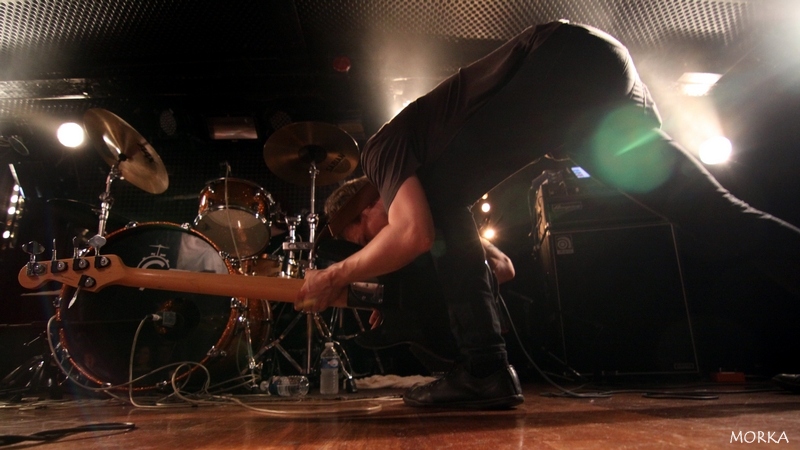 Agent Fresco - 2012-06-20 (Batofar)