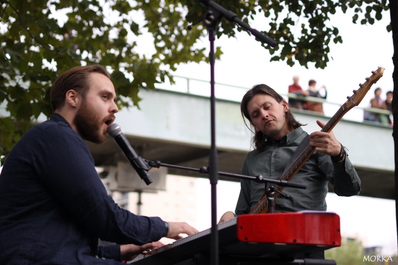 Dikta - 2012-09-22 (Spectaculaire, Bassin de la Villette, Paris)