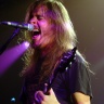 Opeth, 06/12/2005 (Locomotive, Paris)