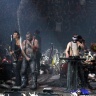 Rammstein, 06/03/2012 (Bercy, Paris), Bück dich