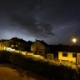 Orage sur Ollainville