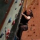 Championnat d�partemantal d'escalade 2012 � Massy