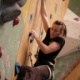 Championnat d�partemantal d'escalade 2012 � Massy