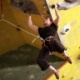 Championnat d�partemantal d'escalade 2012 � Massy