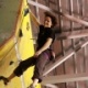 Championnat d�partemantal d'escalade 2012 � Massy