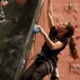 Championnat d�partemantal d'escalade 2012 � Massy