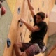 Championnat d�partemantal d'escalade 2012 � Massy