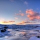 Lax� � Kj�s, Islande