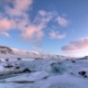 Lax� � Kj�s, Islande