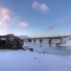 Lax� � Kj�s, Islande