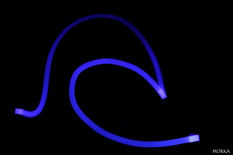 Light painting