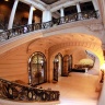 Grand amphithéâtre de la Sorbonne : Hall d'entrée