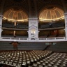 Grand amphithéâtre de la Sorbonne