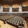 Grand amphithéâtre de la Sorbonne