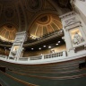 Grand amphithéâtre de la Sorbonne