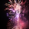 Feu d'artifice de Reykjavík, Islande (2011)