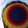 Vol en montgolfière