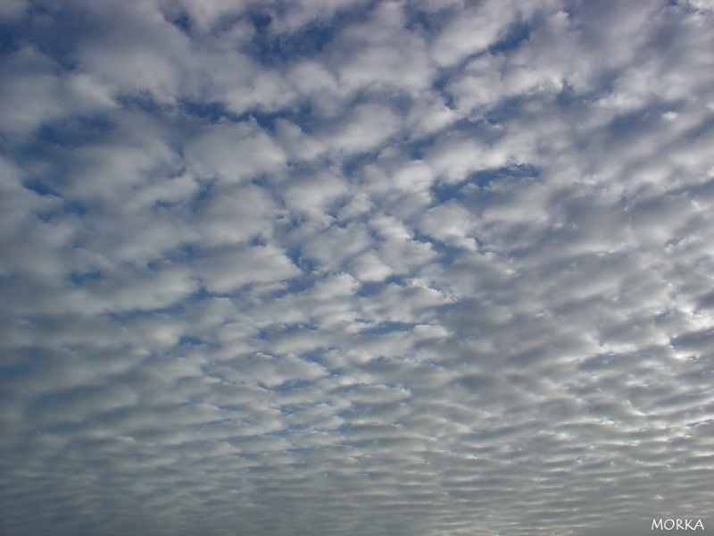 Ciel à Ollainville