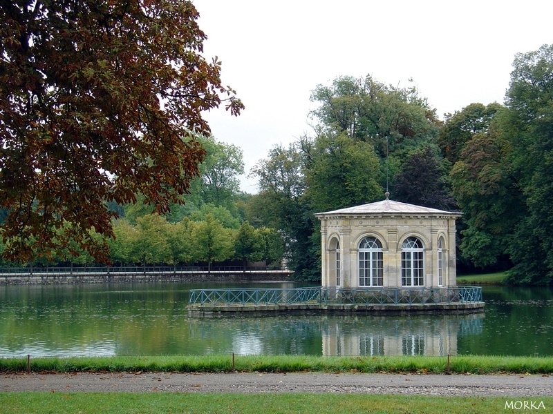 Château de Fontainebleau