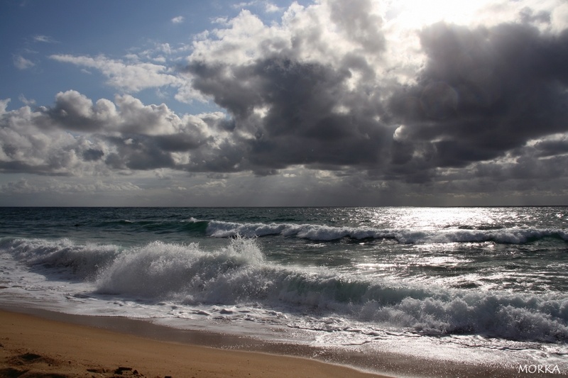 Plage de Capbreton