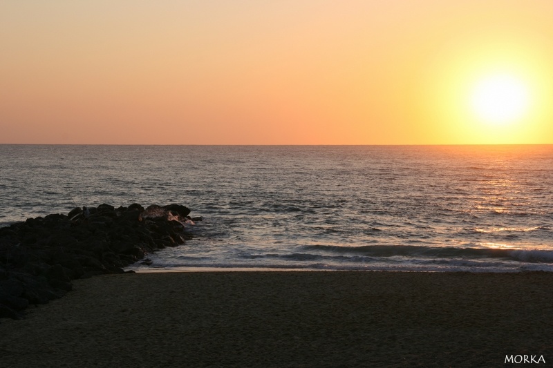 Plage de Capbreton