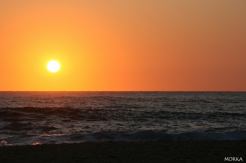 Plage de Capbreton