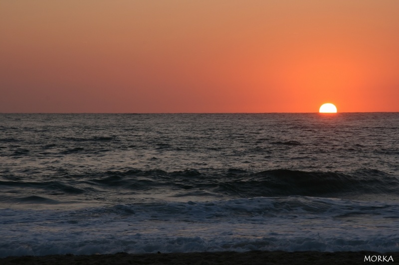 Plage de Capbreton