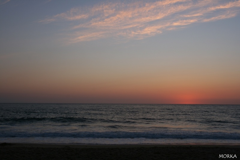 Plage de Capbreton