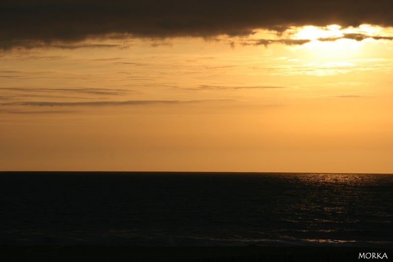 Plage de Capbreton