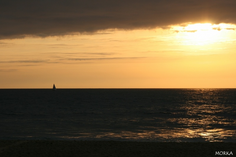 Plage de Capbreton