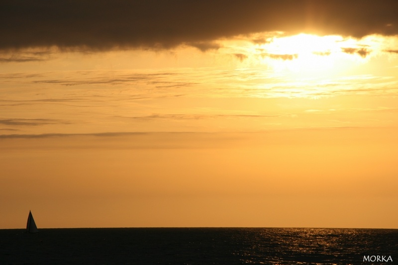 Plage de Capbreton