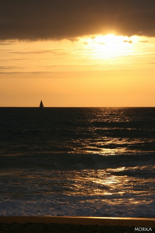 Plage de Capbreton