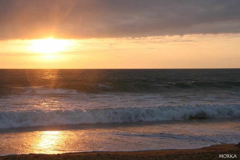 Plage de Capbreton