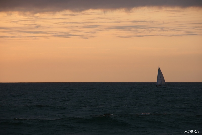 Plage de Capbreton