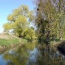 Lac d'Ollainville