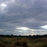 Élaircis dans le ciel à Béziers