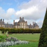 Château de Fontainebleau