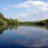 Lac d'Ollainville