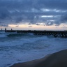 Estacade de Capbreton