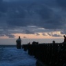 Estacade de Capbreton