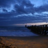 Estacade de Capbreton