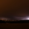 Orage sur Ollainville