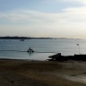 Plage de Saint-Malo