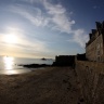 Plage de Saint-Malo