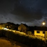 Orage sur Ollainville