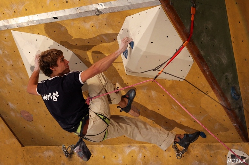 Championnat de France d'escalade 2011, Massy : Finales