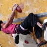 Championnat de France d'escalade 2011, Massy : Demi finales